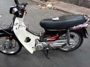 Honda Super Dream