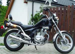 Dealim 150cc