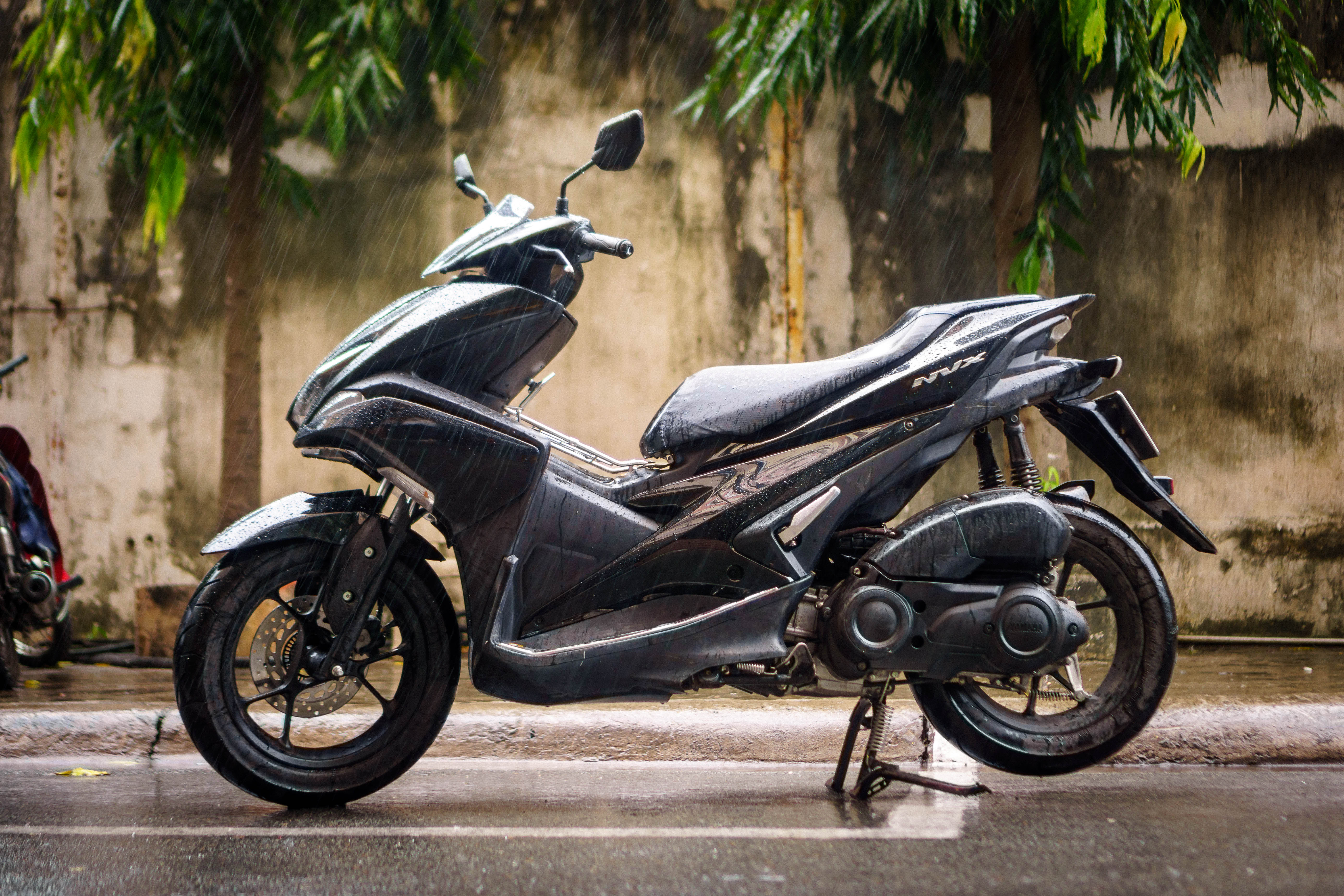 The 40 Best (and worst) Motorbikes in Vietnam - Tour Vietnam With ...