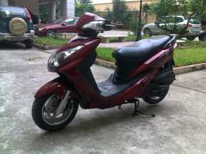 150cc Automatic Excel