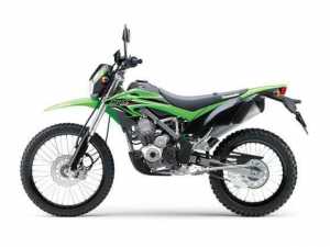 Kawasaki KLX 150