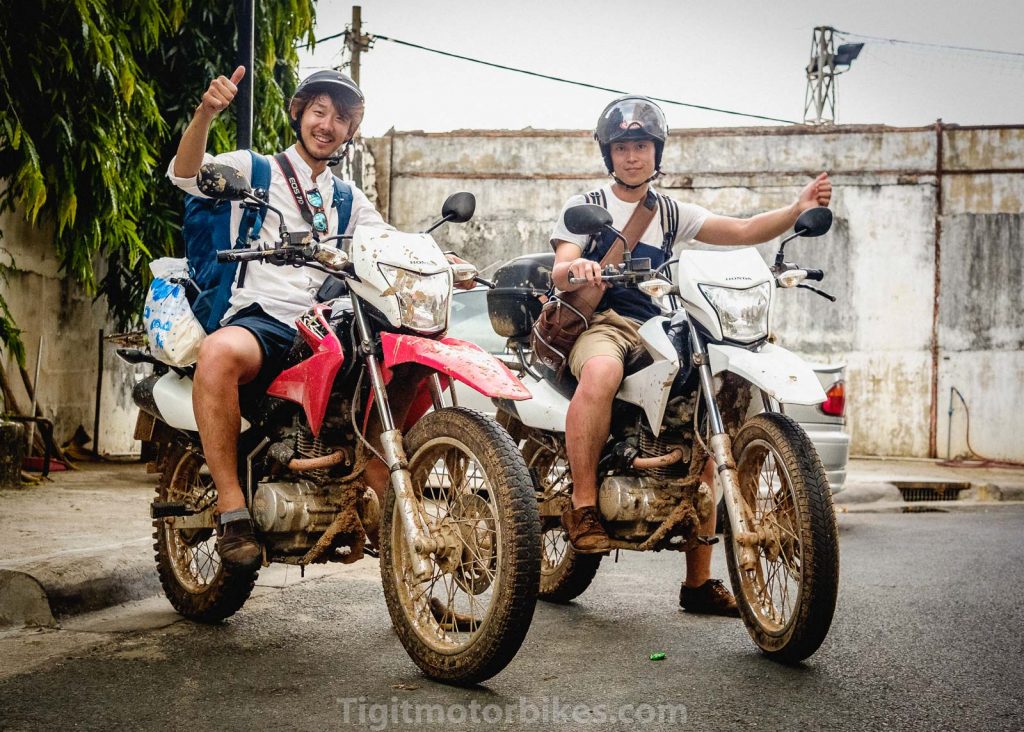 Louis Vuitton Releases Outfit Resembling Vietnamese Bikers' Gear