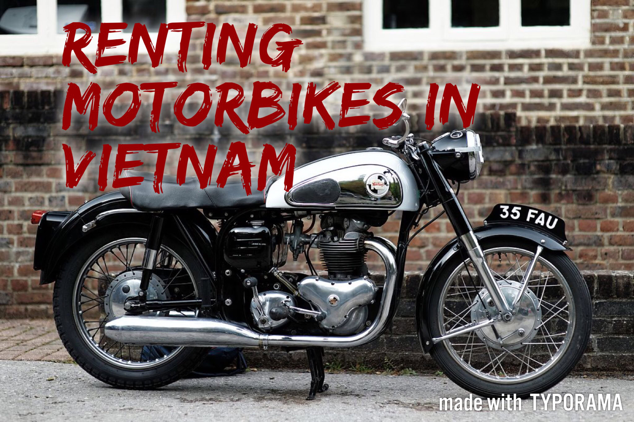 One Way Motorcycle Hire Vietnam One Way Motorcycle Hire Vietnam