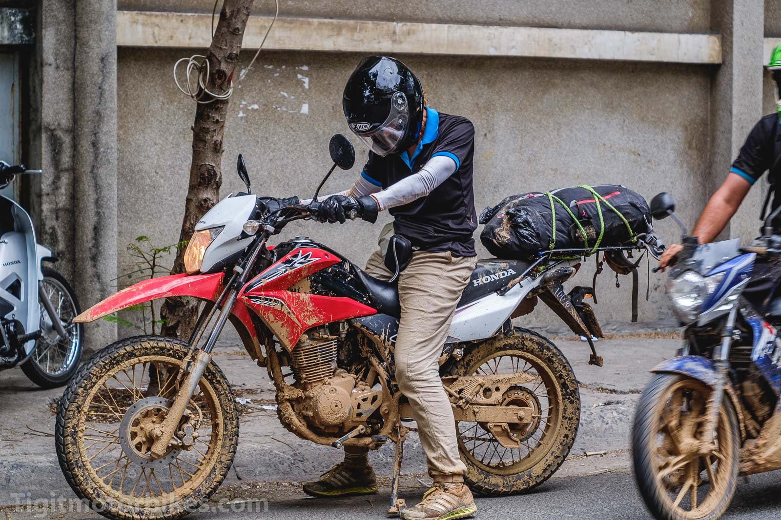Honda XR 150cc Archives - TigitMotorbikes