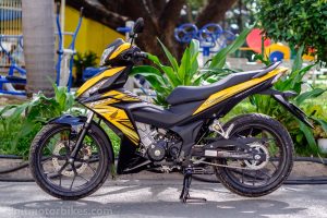 Honda Winner 150cc