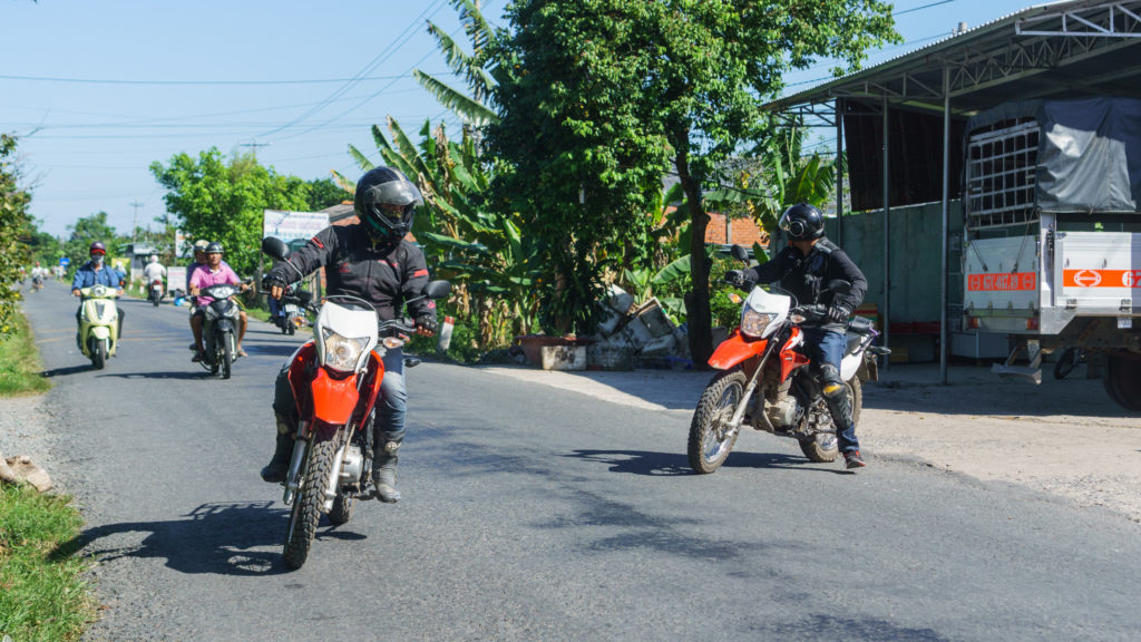 phượt Nha Trang-Đà Lạt