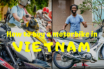 How To Buy A Motorbike In Vietnam