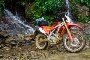 Honda CRF 250cc