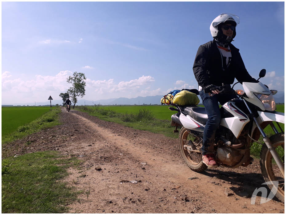 Ho Chi Minh Loop 3 days - TigitMotorbikes
