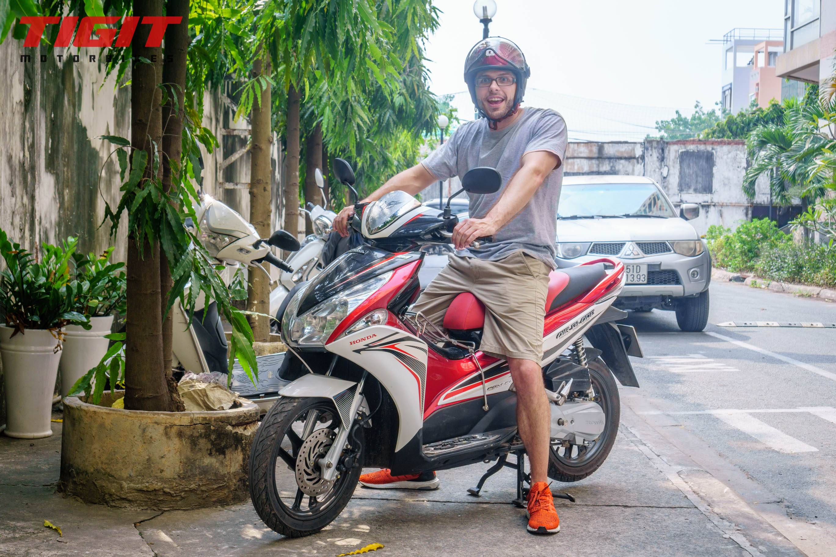 The 40 Best And Worst Motorbikes In Vietnam Tour Vietnam With Quality Motorbike Rentals