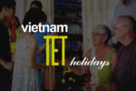 Vietnamese New Year. The Tet Holiday Explained Through The Eyes Of A Westerner.