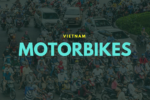 The 40 Best (and worst) Motorbikes in Vietnam