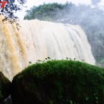 Elephant Waterfall