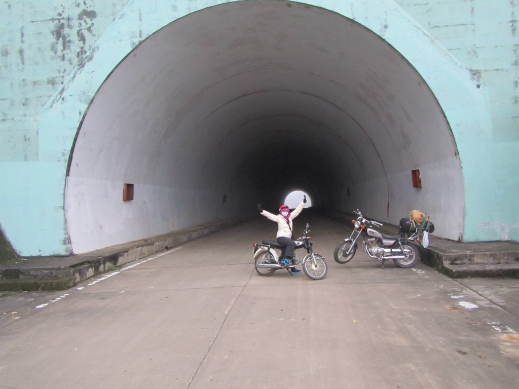 Remote Tunnels