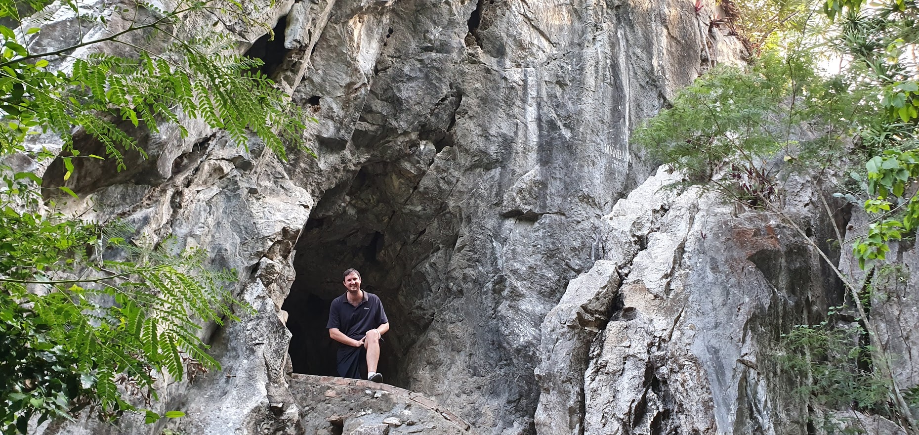 marble mountain