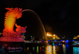 Da Nang – The Best Places To Visit On A Motorbike