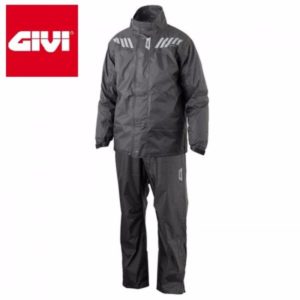Givi rain gear