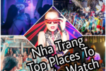 Nha Trang Nightlife – Best Bars and Social Spots