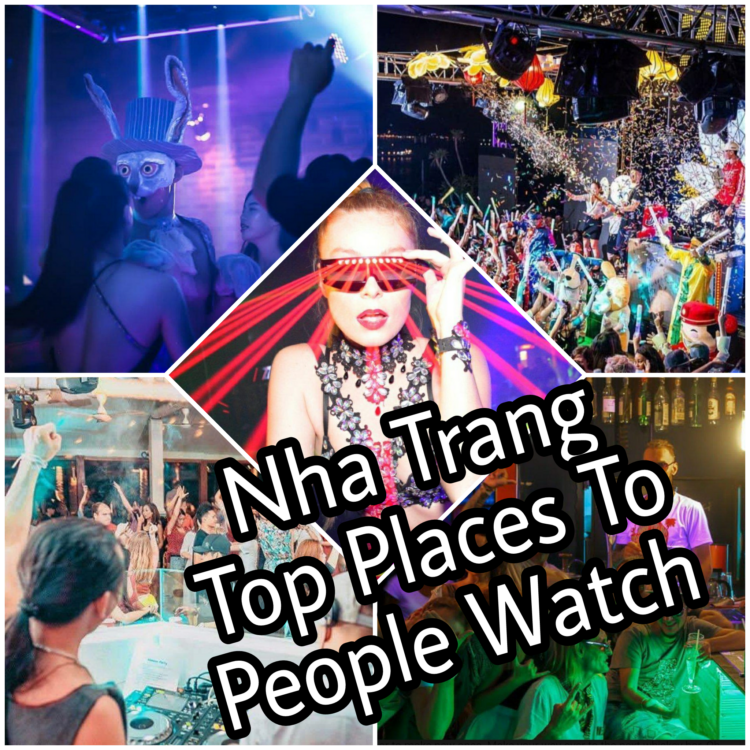 Nha Trang Nightlife – Best Bars and Social Spots