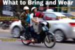 What to Bring and Wear in Vietnam