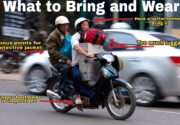 What to Bring and Wear in Vietnam
