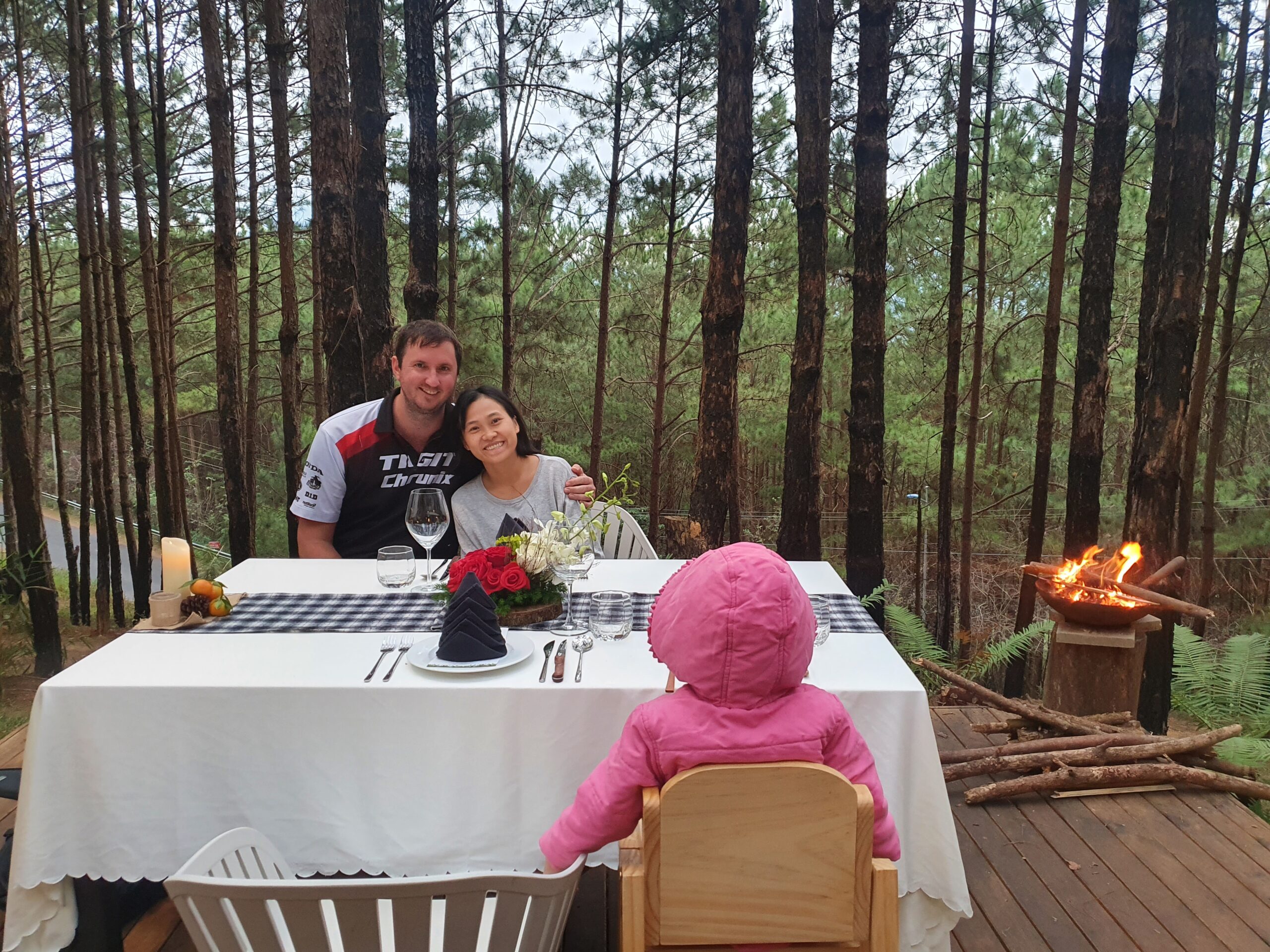 Mo Farm Fine Dining