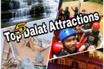 Things to do in Dalat