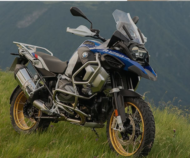 BMW1200GS