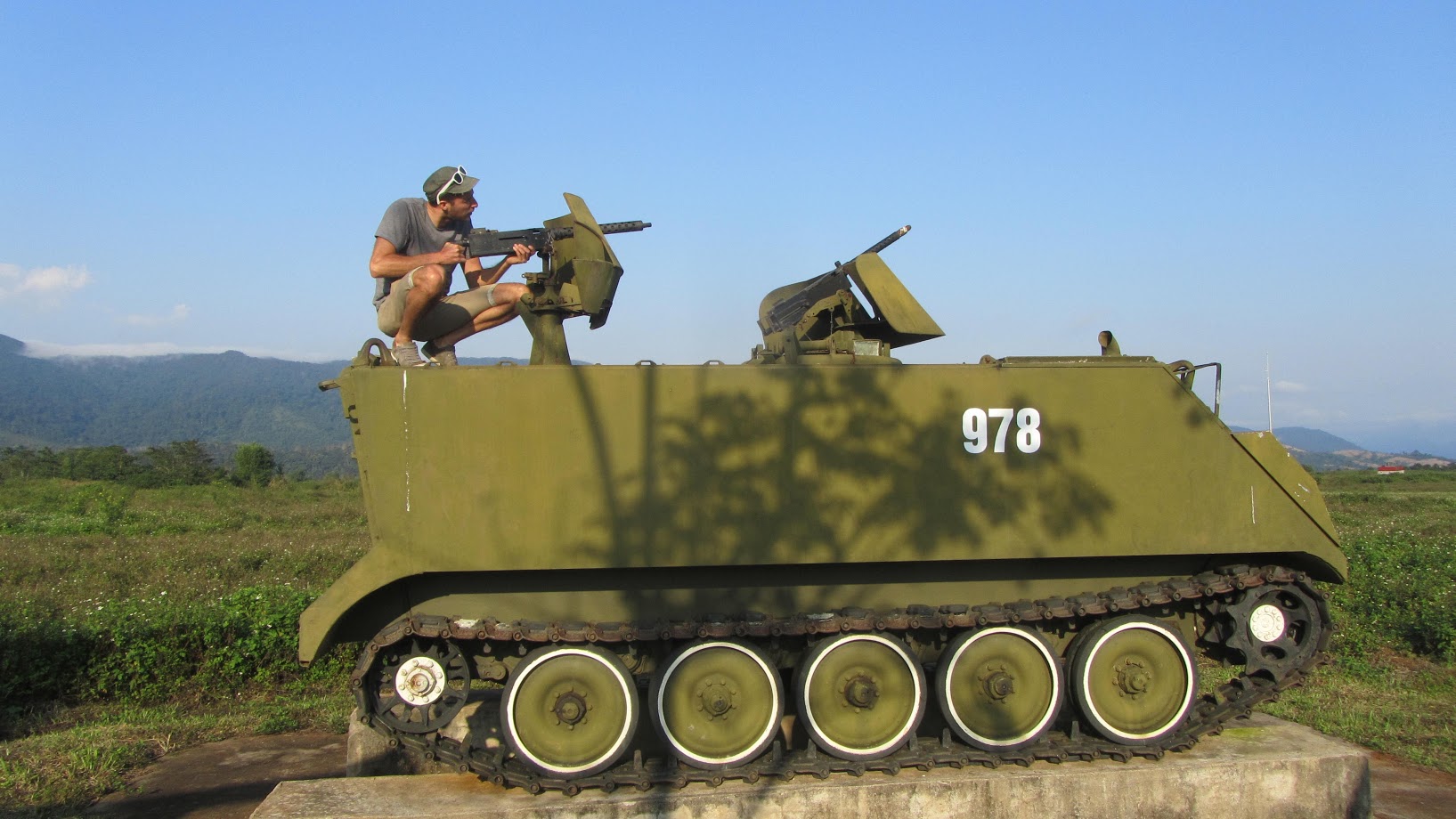 Danang-Combat-Base