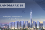 LandMark 81- 14th tallest building in the World