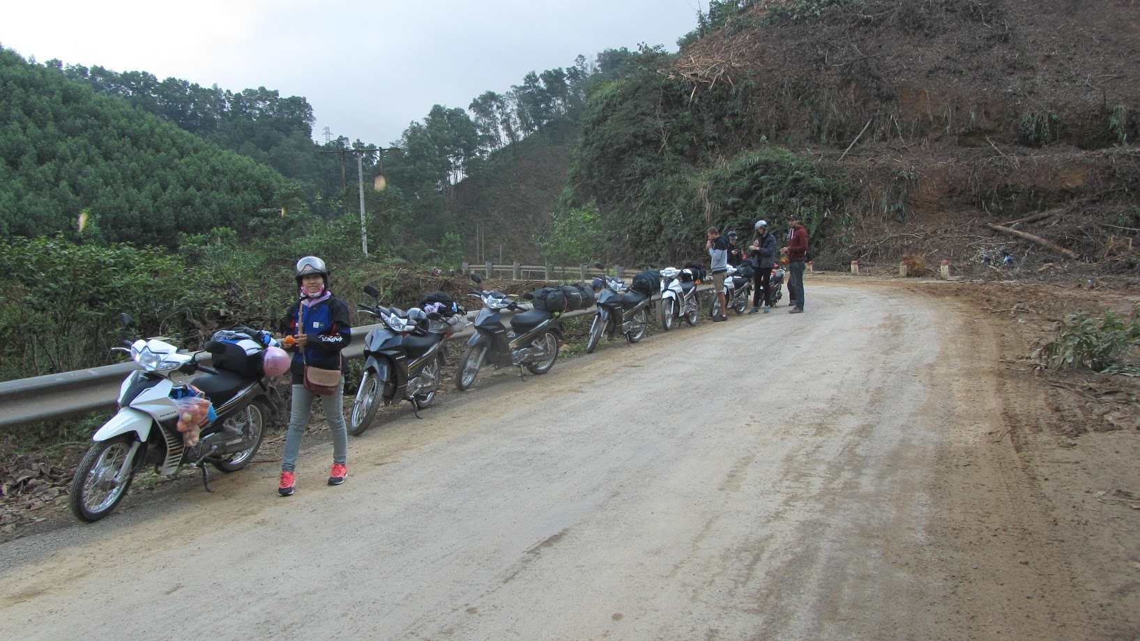Towards-Ho-Chi-Minh-road