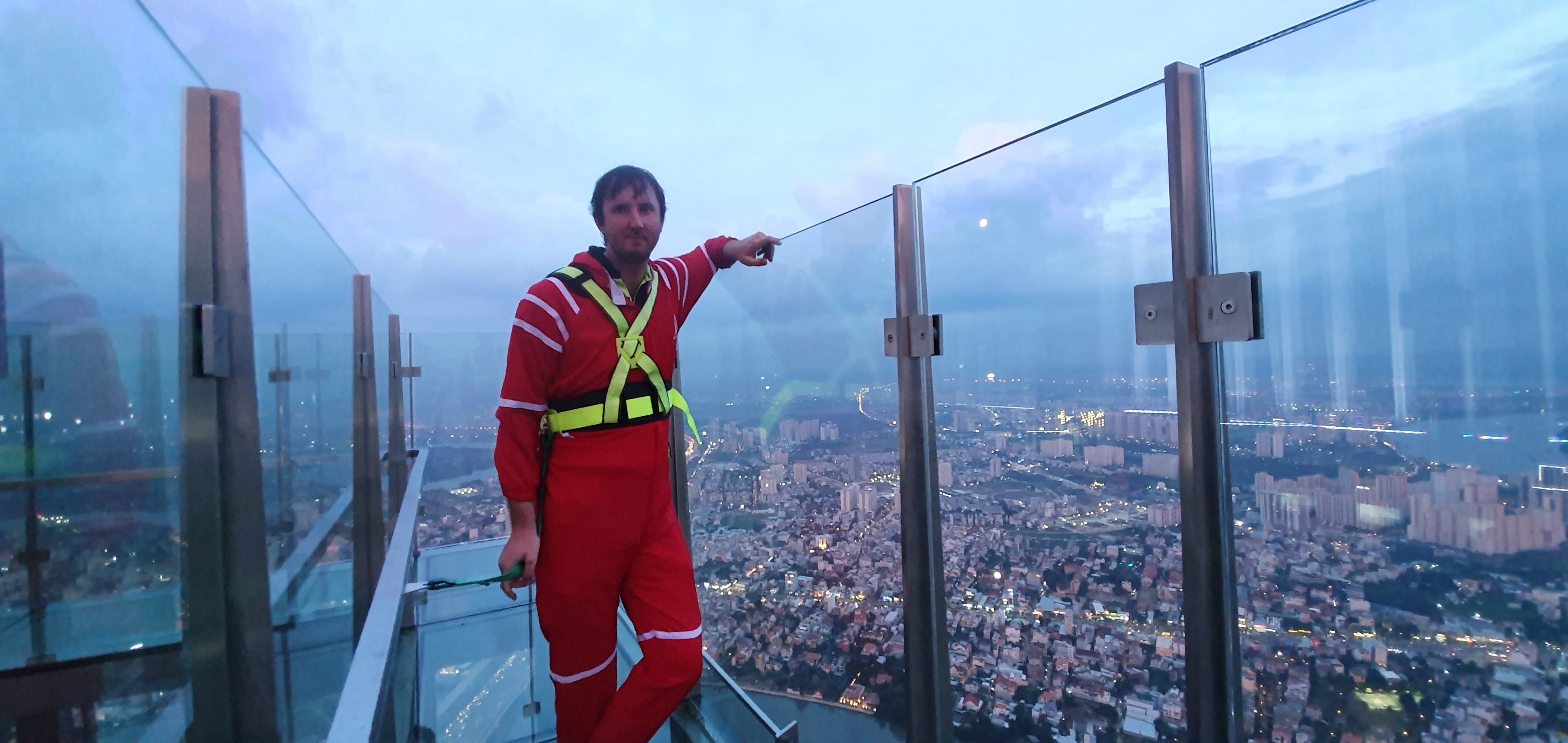 highest viewpoint in Southeast Asia