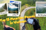 Motorbiking The Top 15 Mountain Passes In Vietnam