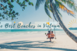 Best Beaches In Vietnam