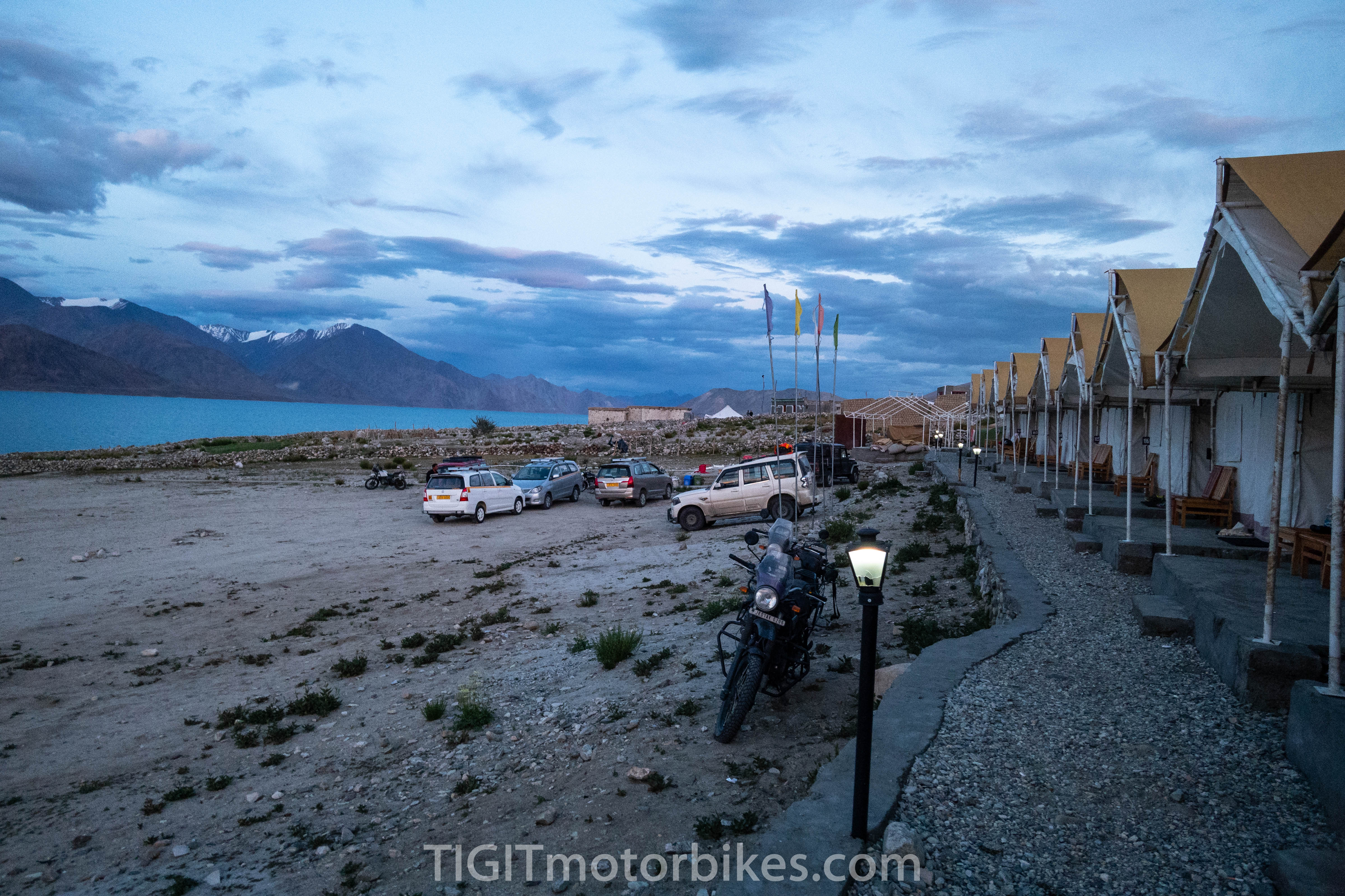 Hotels in Kashmir