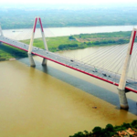 Nhat Tan bridge