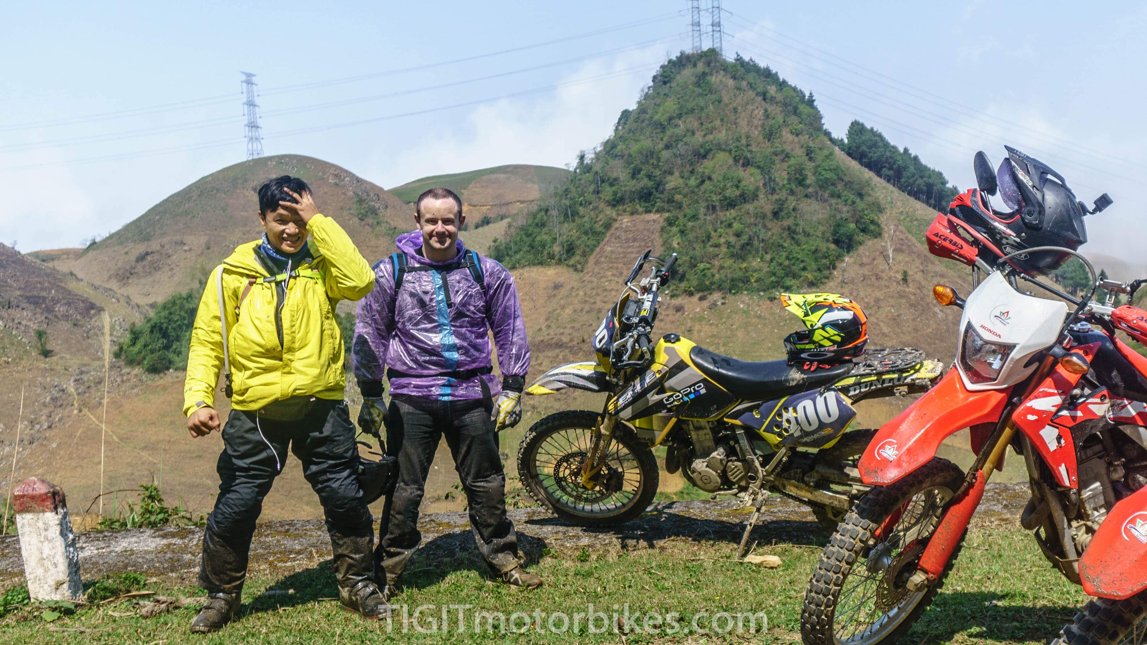 Relaxed Vietnam weather