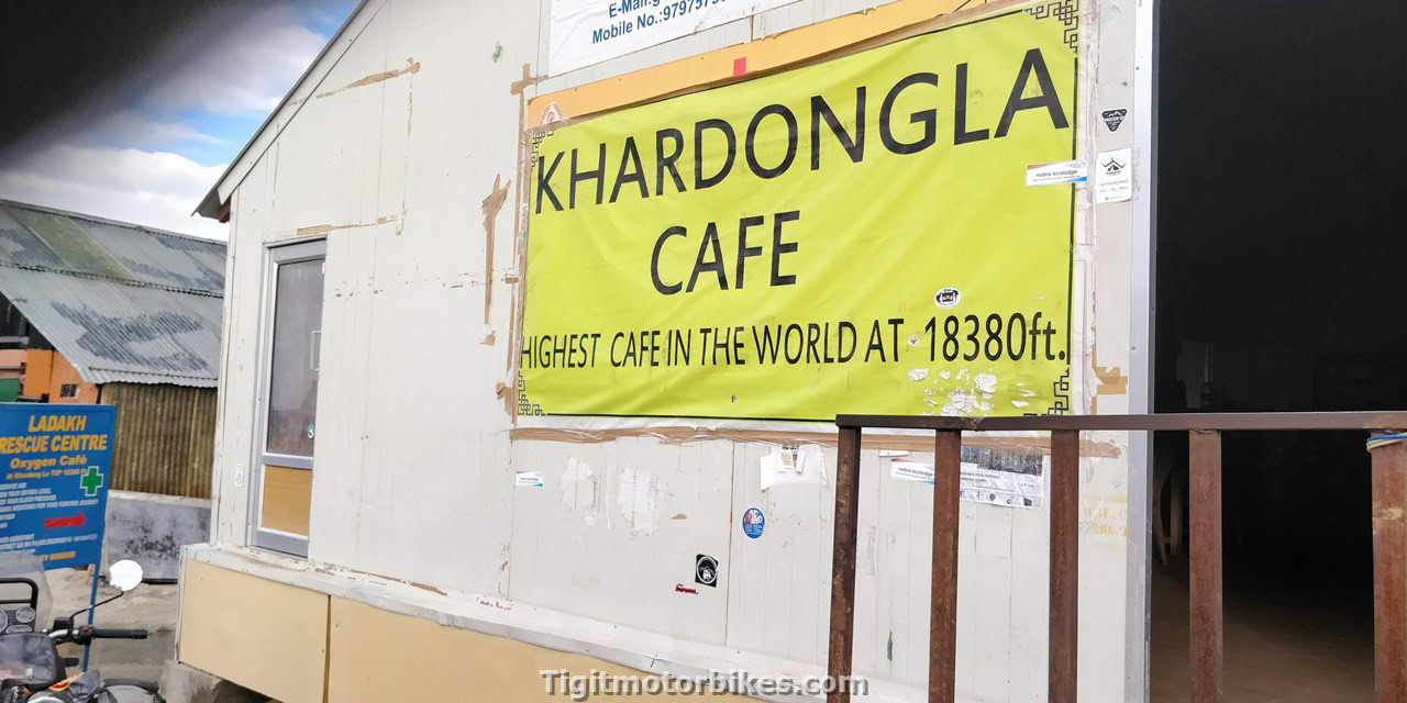 Himalayan Coffee Shop