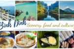 Things to do in Binh Dinh – Scenery, Food, and Culture