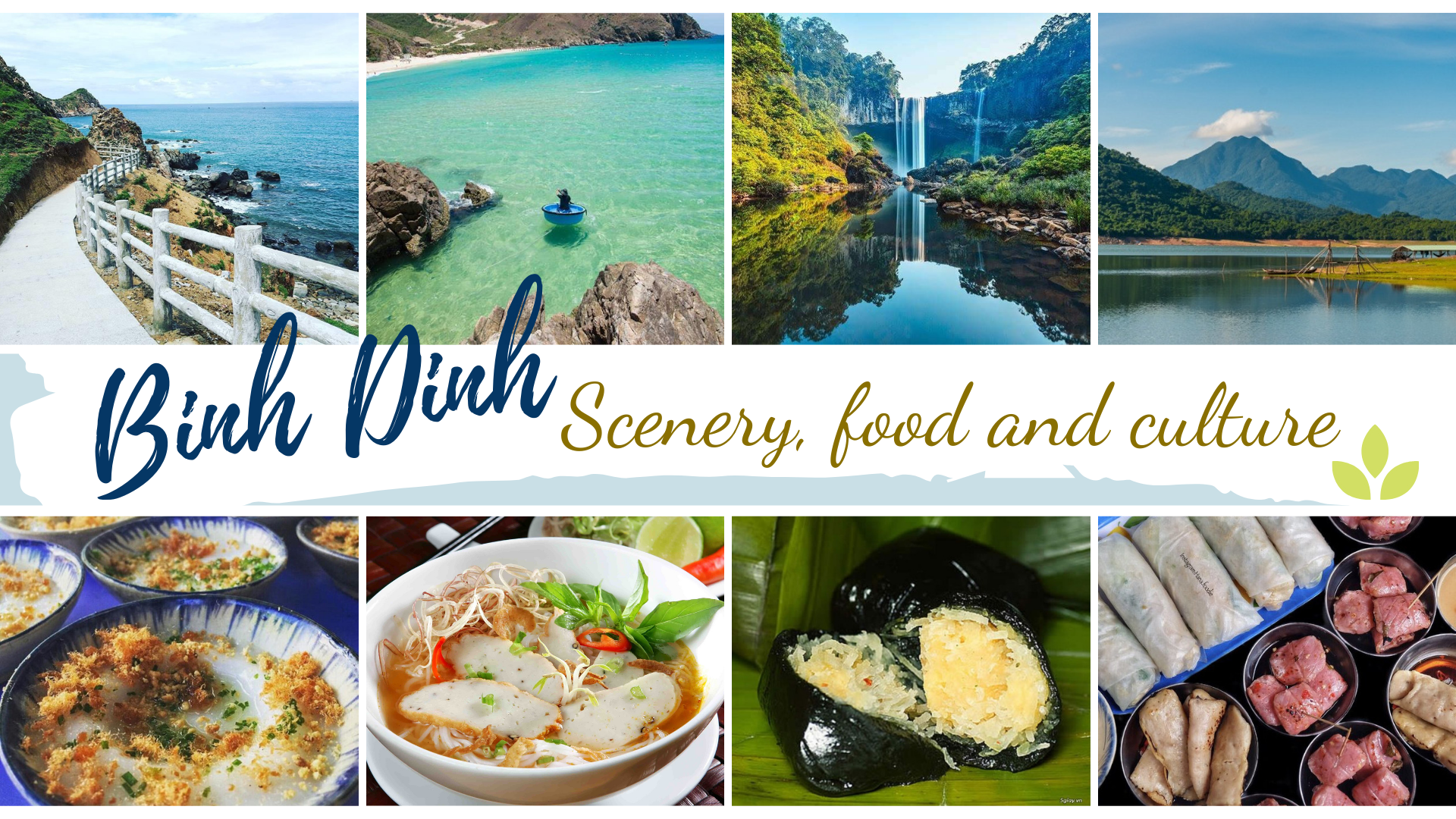 Things to Do in Binh Dinh - Scenery, History, Food