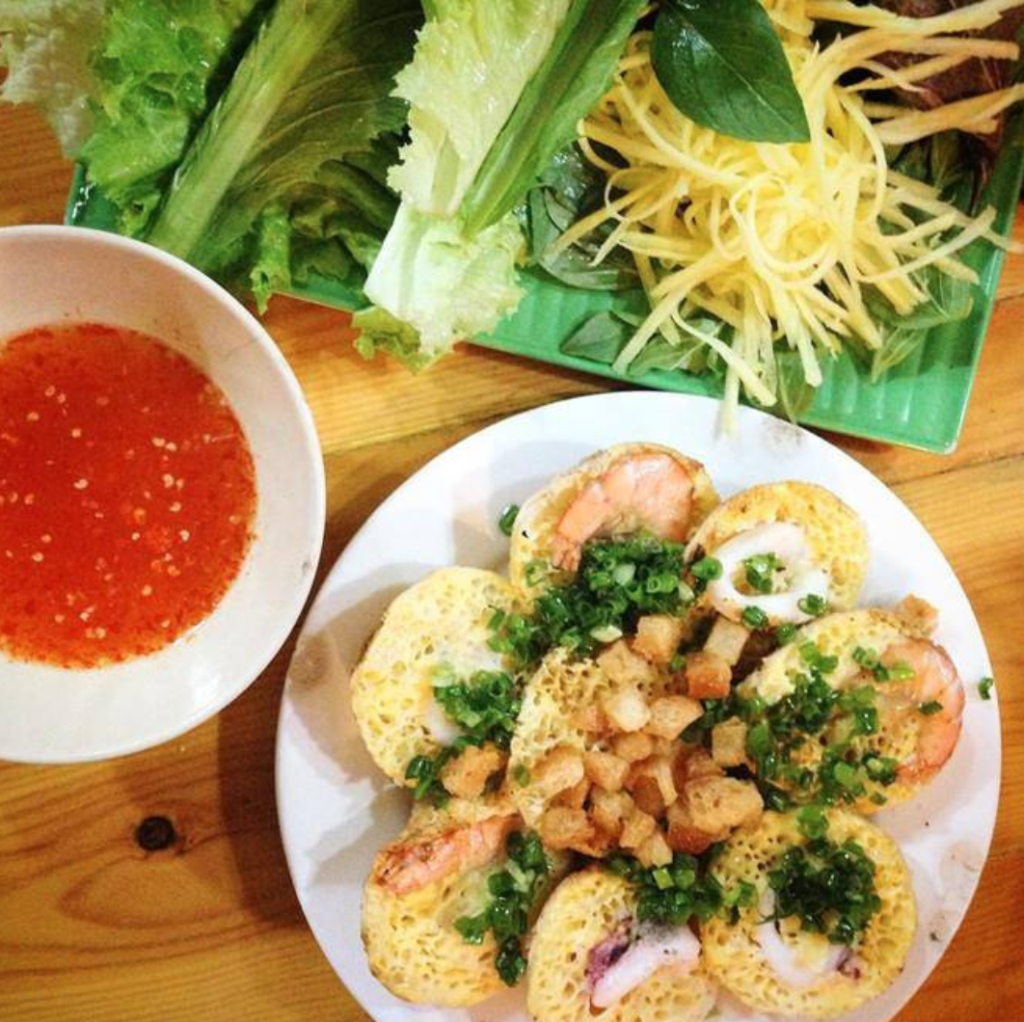 Banh Can