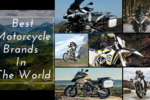 Best Motorcycle Brands In The World