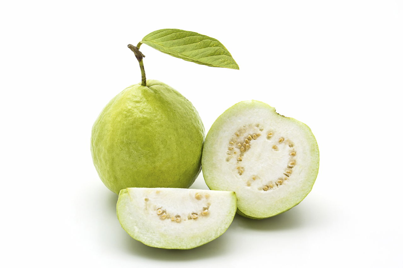 Guava Guava