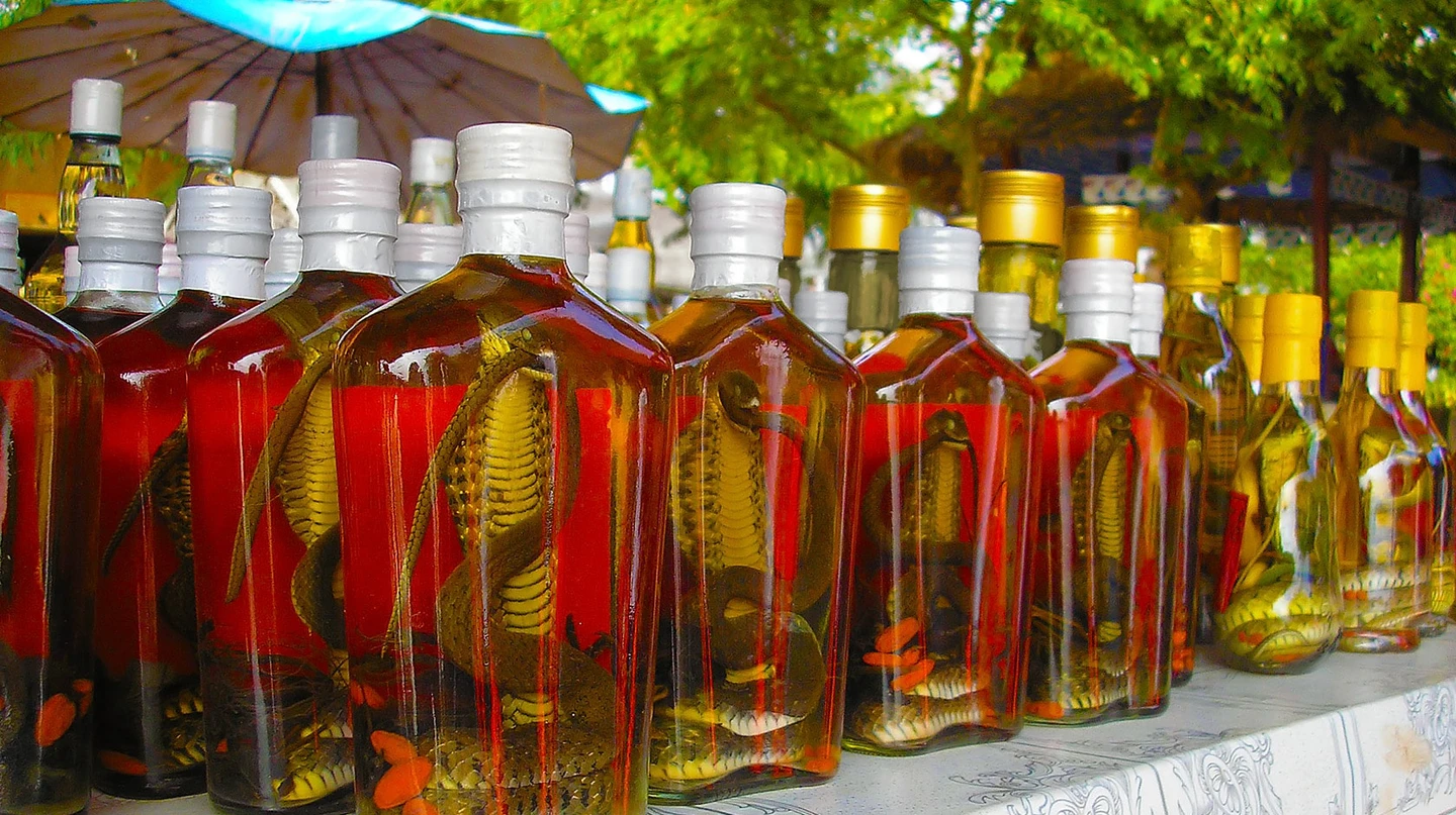 Vietnam whiskey Vietnam whiskey