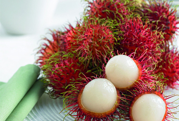 Rambutan Rambutan