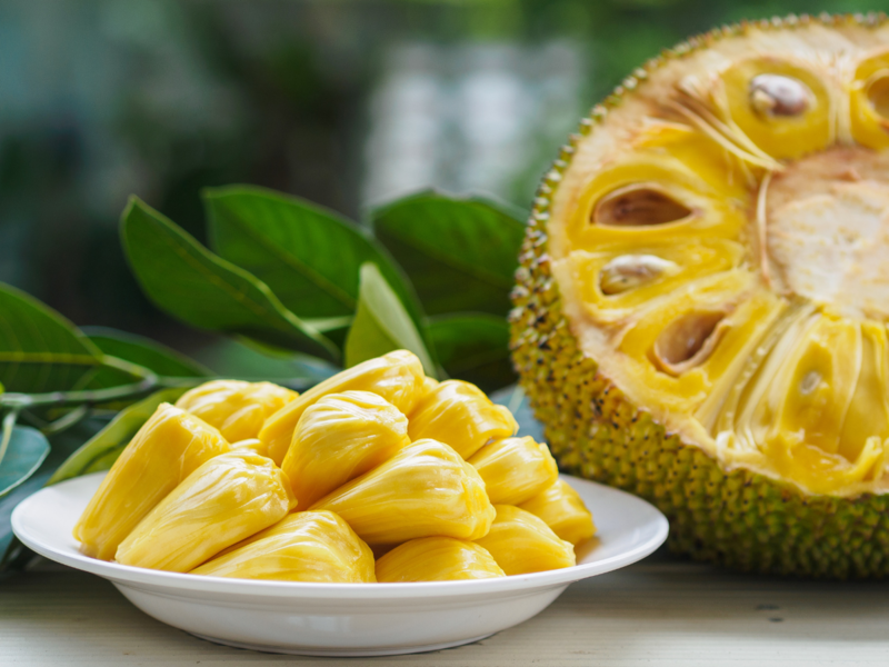 jackfruit