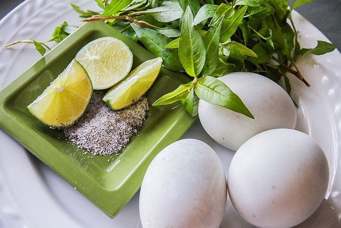 Balut eggs Balut eggs