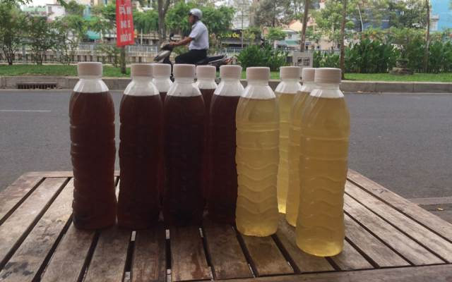 Herbal tea Herbal tea