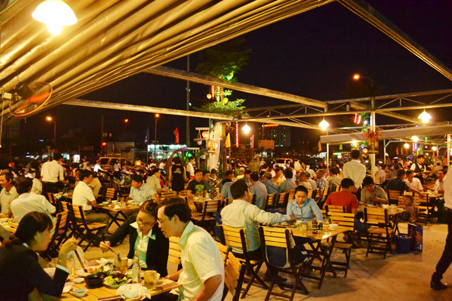Vietnamese restaraunt Vietnames restaraunt