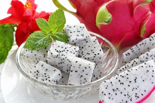 Dragonfruit Dragonfruit